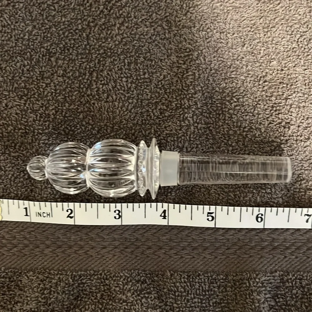 Mikasa Monterey bottle stopper